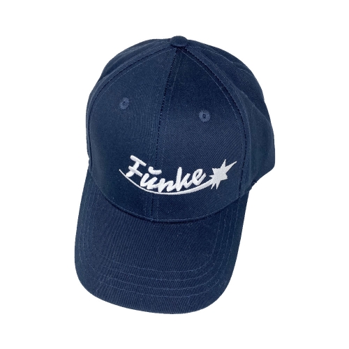 Funke Baseball Cap mit Logo